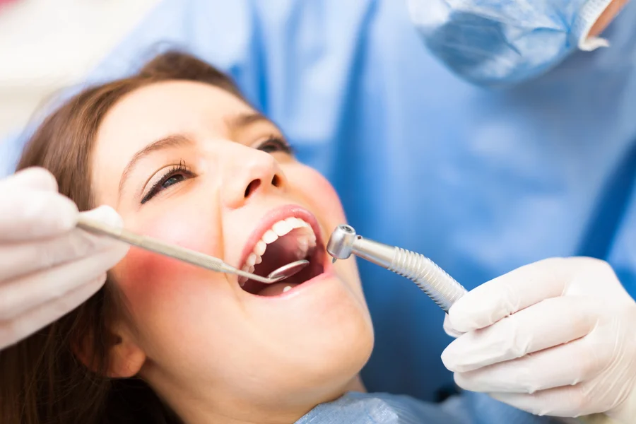 Benefits Reset Soon: How To Fit Dental Care Into A Packed Fall Schedule