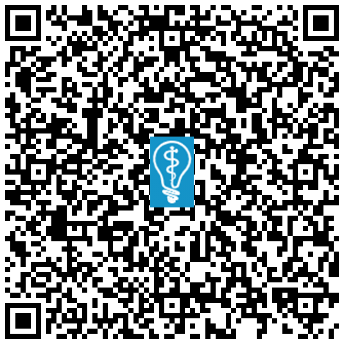 QR code image for Dental Cleaning and Examinations in Arlington, VA