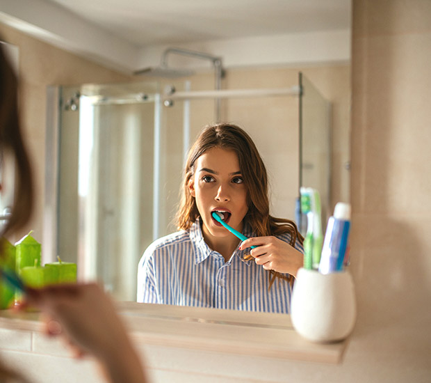 Arlington Dental Health and Preexisting Conditions