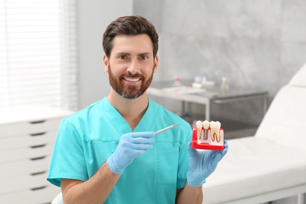 Dental Implant Crown Placement FAQs