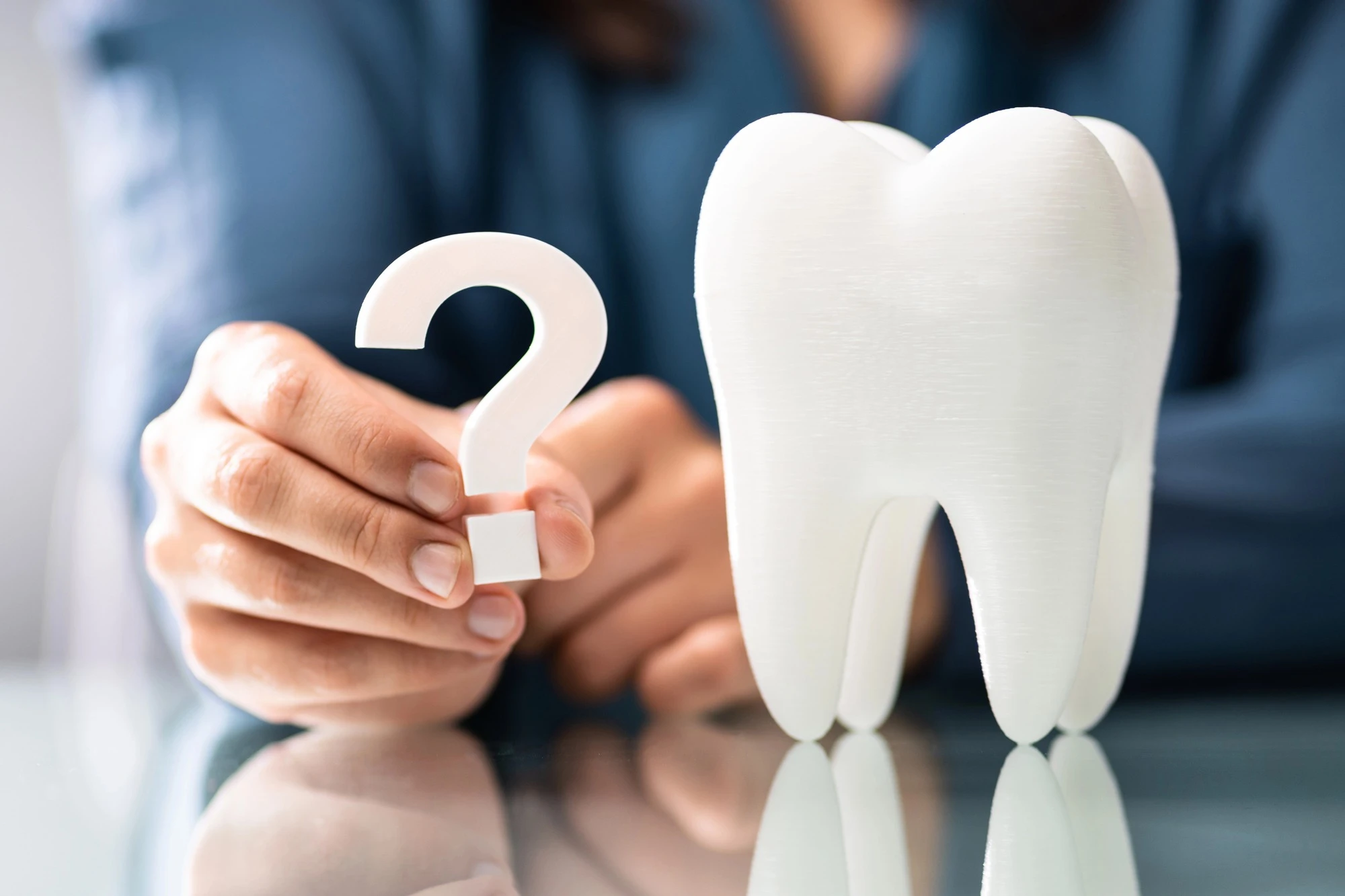 dental implants arlington va tooth replacement consultation