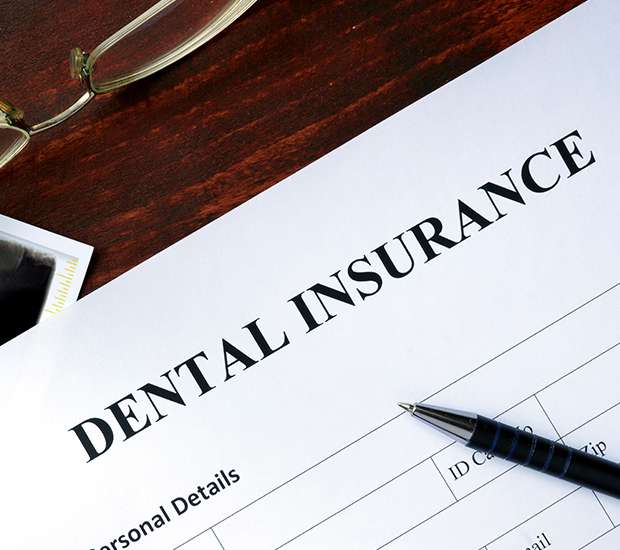 Arlington Dental Insurance