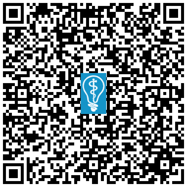 QR code image for Dental Procedures in Arlington, VA