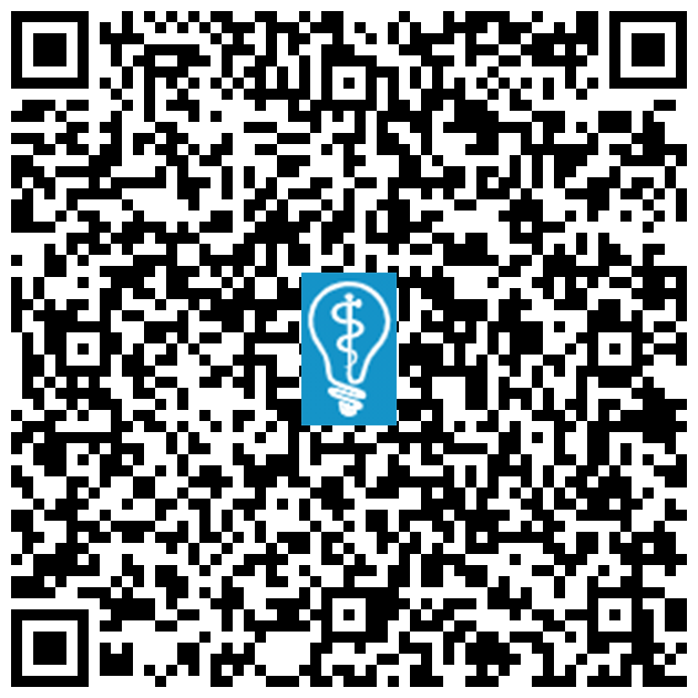 QR code image for Dental Services in Arlington, VA
