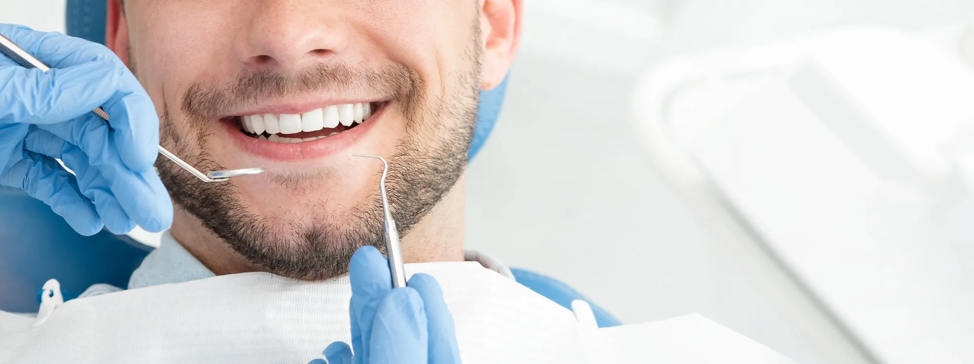 dentist-arlington-va-dental-examination