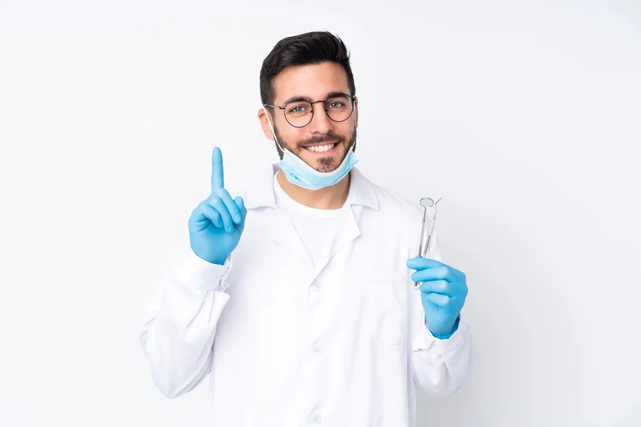 How Technology Improves The Experience At A Dentist