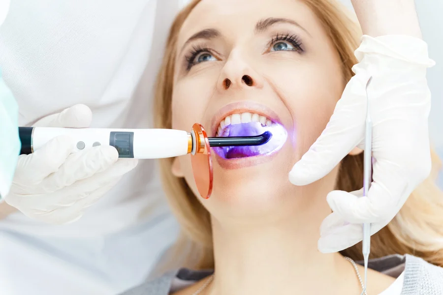 Benefits Of Building A Relationship With A Dentist
