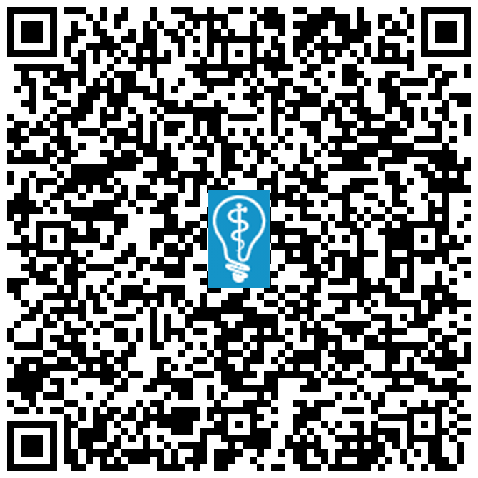 QR code image for Emergency Dentist vs. Emergency Room in Arlington, VA