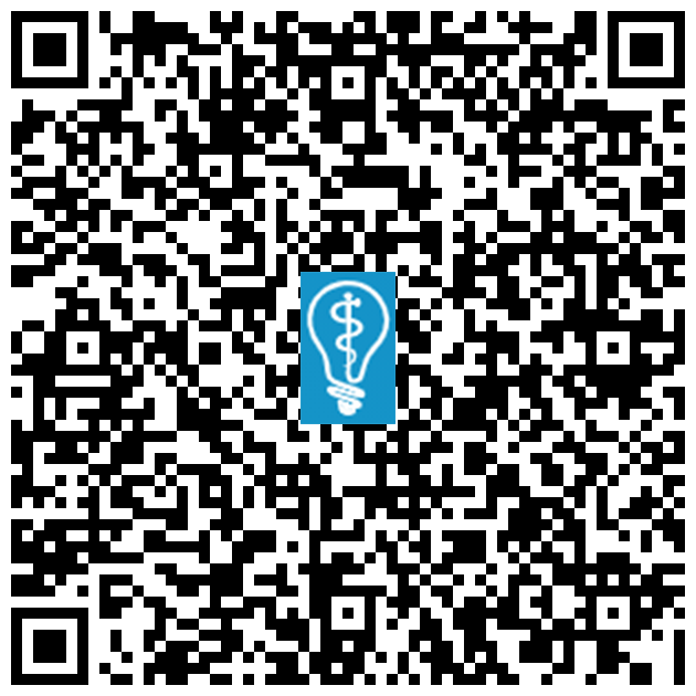 QR code image for Find the Best Dentist in Arlington, VA