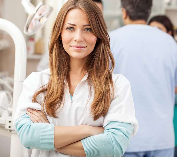 Find the Best Dentist in Arlington