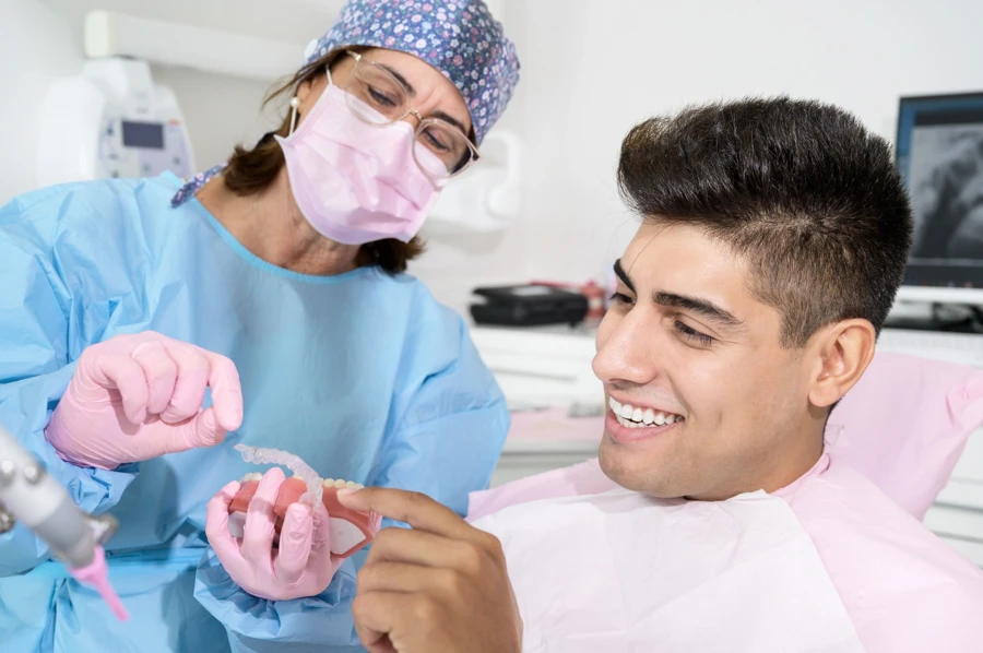 Invisalign Troubleshooting: Common Issues And How To Fix Them