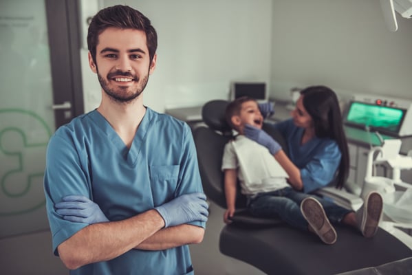 Ask A Kid Friendly Dentist: Effective Ways To Keep Children&# ;s Teeth Healthy