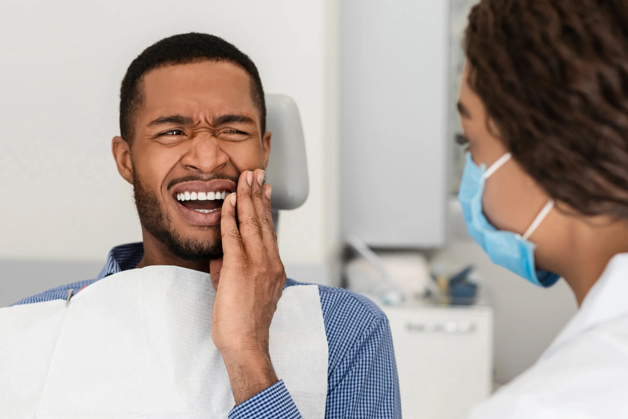 Can You Manage Dental Pain Without Medication?