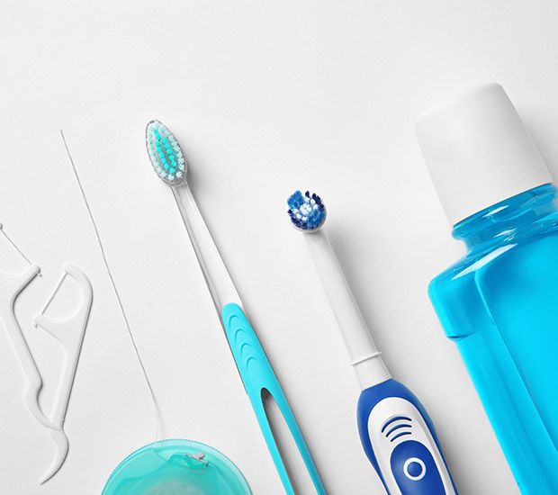 Arlington How Proper Oral Hygiene May Improve Overall Health
