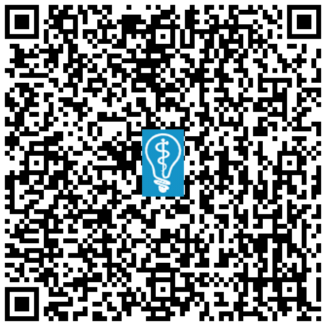 QR code image for Reduce Sports Injuries With Mouth Guards in Arlington, VA