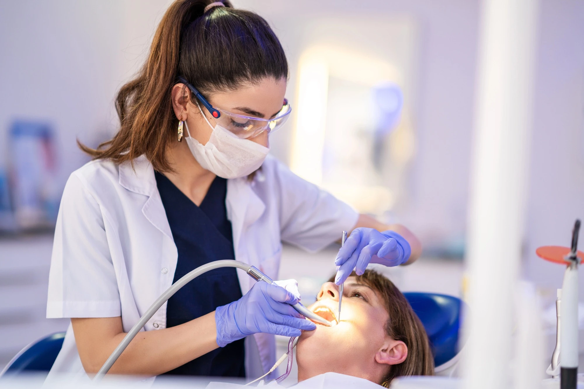 Worried About Root Canal Treatment? Here’s What Really Happens