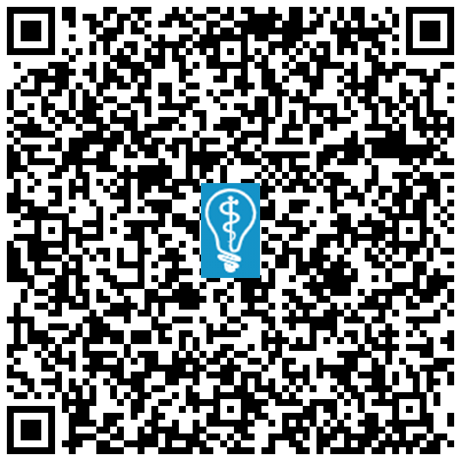 QR code image for Root Scaling and Planing in Arlington, VA