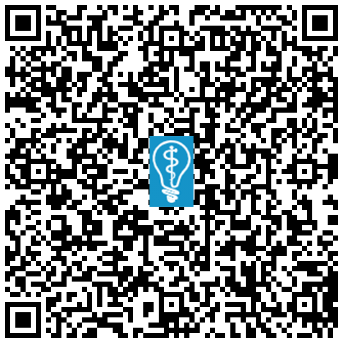 QR code image for Routine Dental Procedures in Arlington, VA