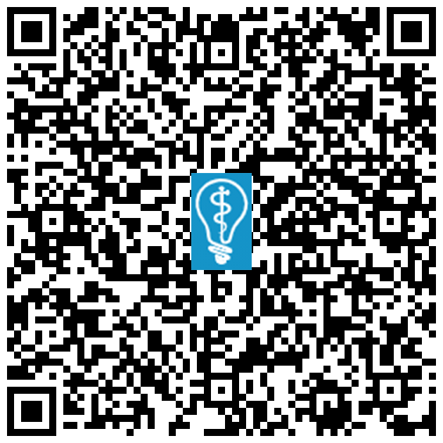 QR code image for Same Day Dentistry in Arlington, VA