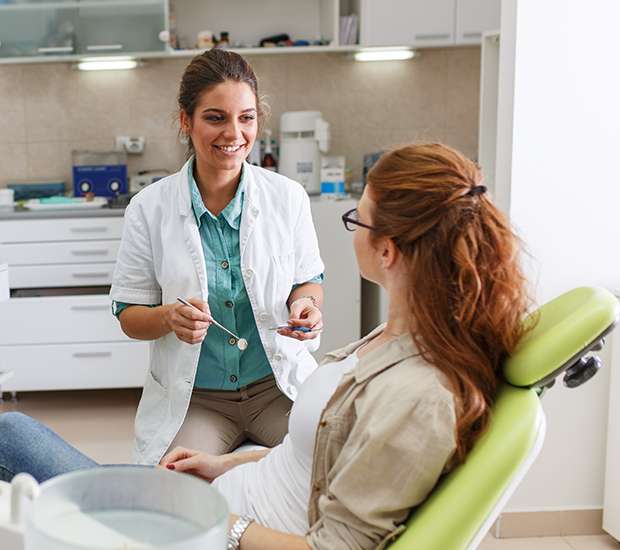 Arlington Same Day Dentistry