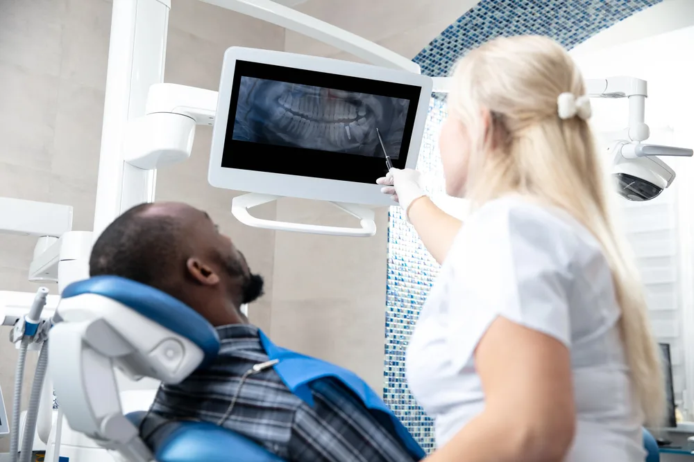 Same Day Dentist Vs Traditional Dentist: What’s The Difference?