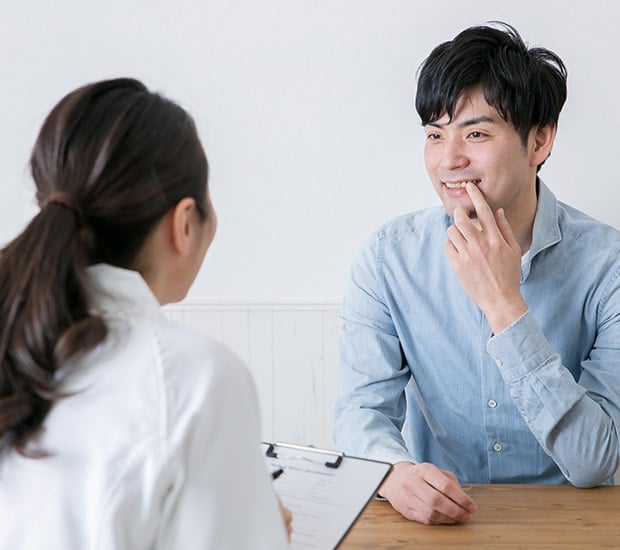 Arlington Tell Your Dentist About Prescriptions