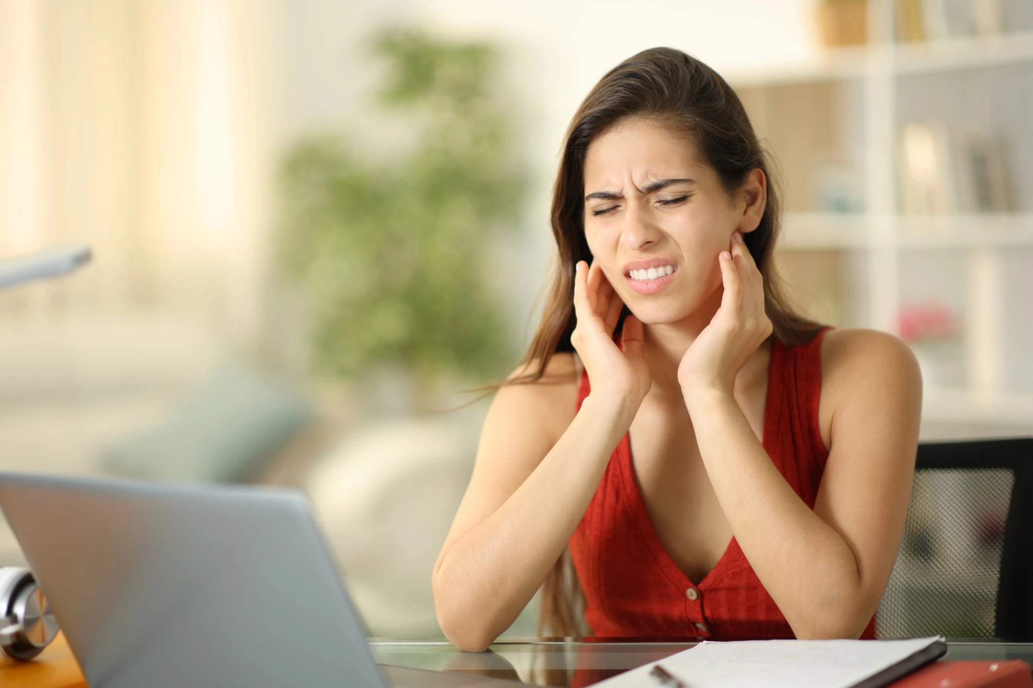 How TMJ Treatment Can Improve Your Jaw Function &# ; Daily Comfort