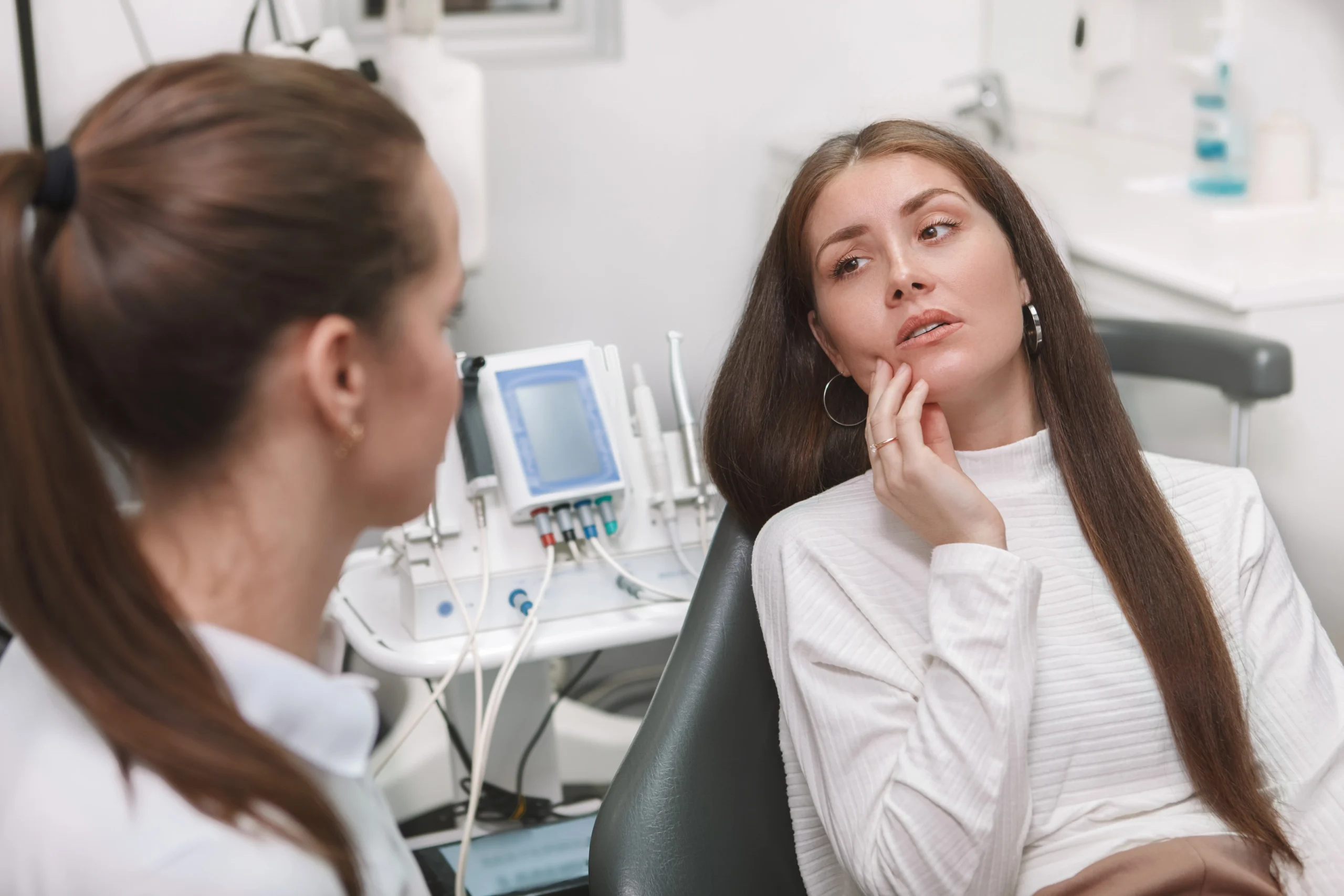 when an emergency dentist can help